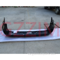 Land Cruiser FJ200 2007-2008 Facelift BodyKit